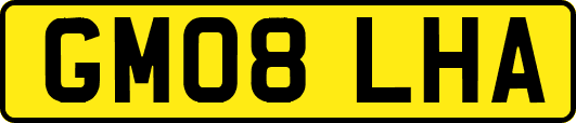GM08LHA