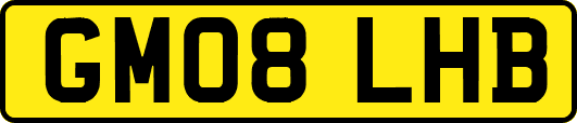 GM08LHB