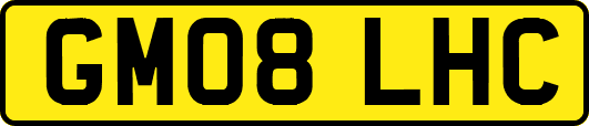 GM08LHC