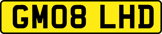 GM08LHD