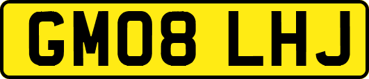 GM08LHJ