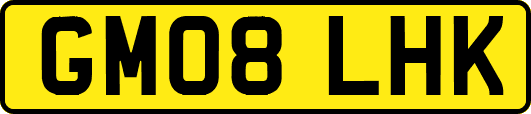 GM08LHK