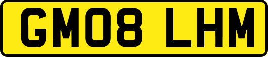 GM08LHM