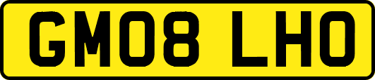 GM08LHO