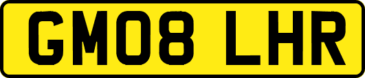 GM08LHR