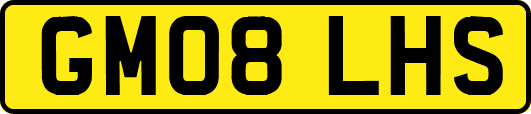 GM08LHS
