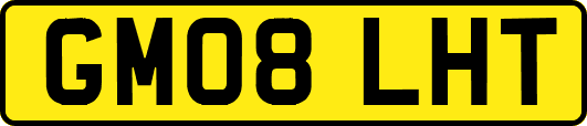 GM08LHT