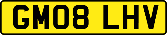 GM08LHV