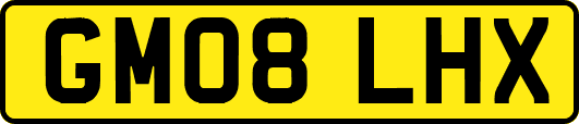 GM08LHX