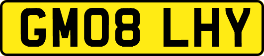 GM08LHY