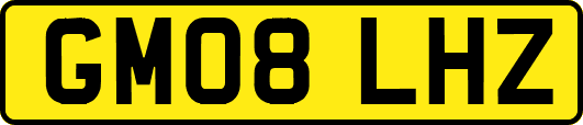 GM08LHZ
