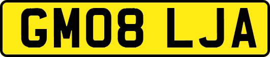 GM08LJA
