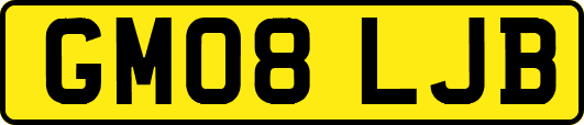 GM08LJB