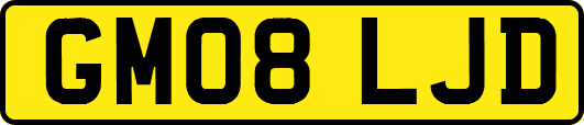 GM08LJD