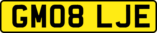 GM08LJE