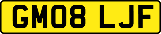 GM08LJF