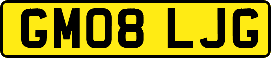 GM08LJG