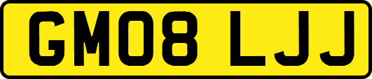 GM08LJJ