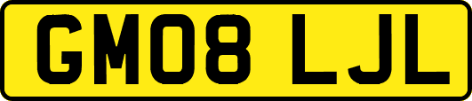 GM08LJL