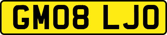 GM08LJO