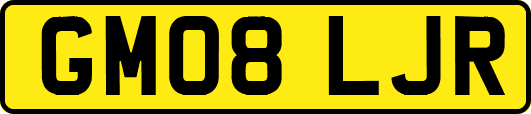 GM08LJR