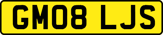 GM08LJS