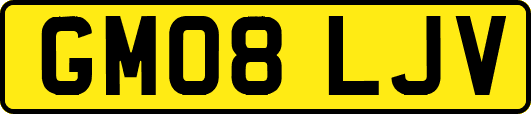 GM08LJV