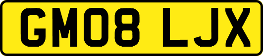 GM08LJX