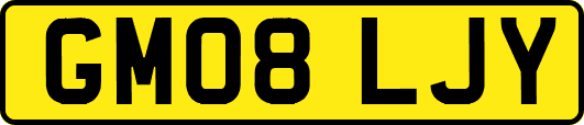 GM08LJY