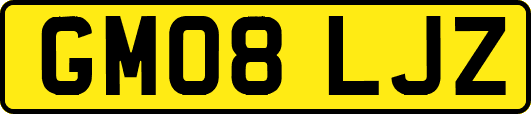 GM08LJZ