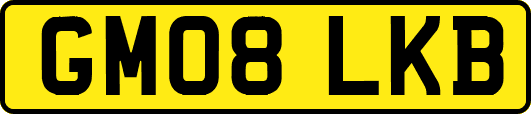 GM08LKB