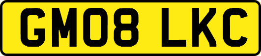 GM08LKC