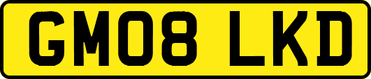 GM08LKD