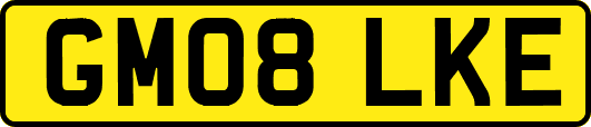 GM08LKE