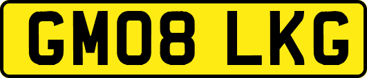 GM08LKG