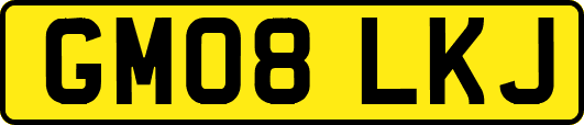 GM08LKJ
