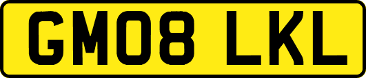 GM08LKL
