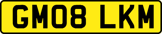 GM08LKM