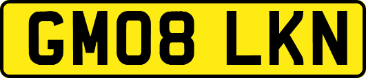 GM08LKN