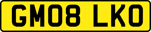 GM08LKO