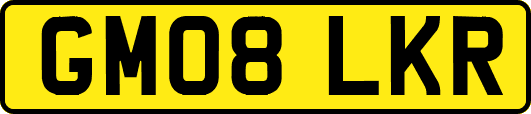 GM08LKR