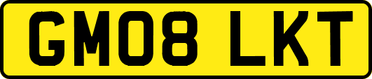 GM08LKT
