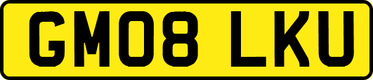GM08LKU