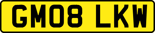 GM08LKW