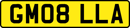 GM08LLA