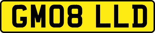 GM08LLD