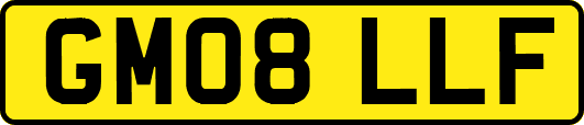 GM08LLF