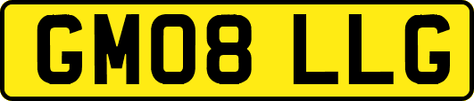 GM08LLG
