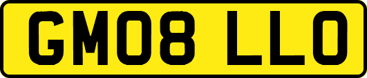 GM08LLO