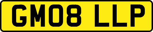 GM08LLP